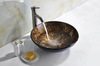 Thumbnail for ANZZI Stellar Series LS-AZ165 Bathroom Sink Bathroom Sink ANZZI 