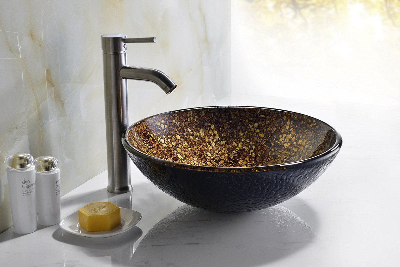 ANZZI Stellar Series LS-AZ165 Bathroom Sink Bathroom Sink ANZZI 