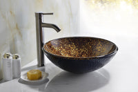 Thumbnail for ANZZI Stellar Series LS-AZ165 Bathroom Sink Bathroom Sink ANZZI 