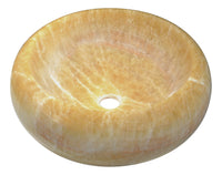 Thumbnail for ANZZI Desert Crest LS-AZ175 Bathroom Sink Bathroom Sink ANZZI 