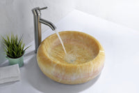 Thumbnail for ANZZI Desert Crest LS-AZ175 Bathroom Sink Bathroom Sink ANZZI 