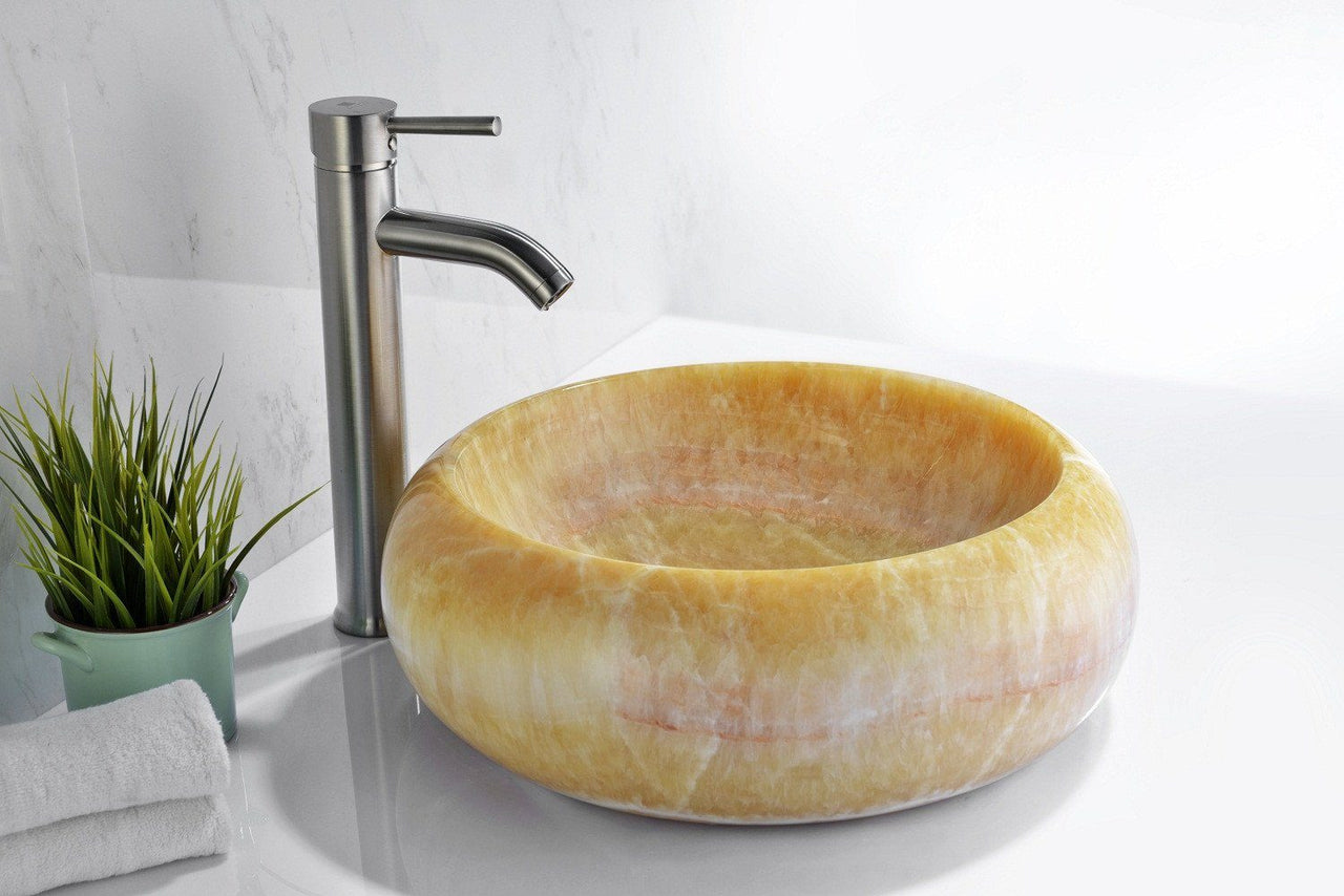 ANZZI Desert Crest LS-AZ175 Bathroom Sink Bathroom Sink ANZZI 