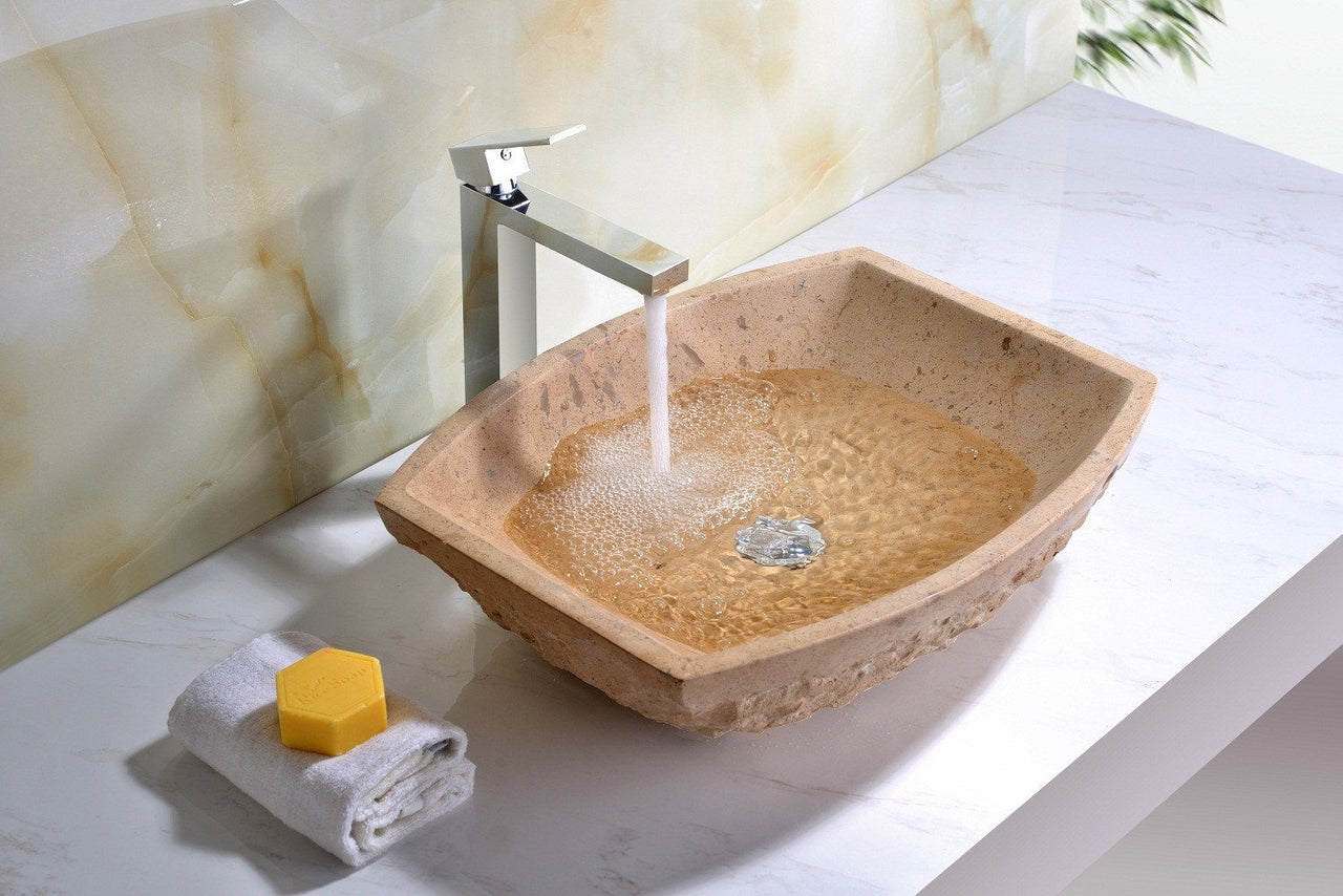 ANZZI Stoic Basin LS-AZ224 Bathroom Sink Bathroom Sink ANZZI 