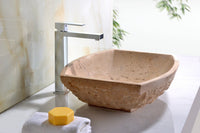 Thumbnail for ANZZI Stoic Basin LS-AZ224 Bathroom Sink Bathroom Sink ANZZI 