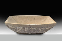 Thumbnail for ANZZI Stoic Basin LS-AZ224 Bathroom Sink Bathroom Sink ANZZI 