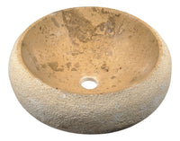 Thumbnail for ANZZI Leopards Ash LS-AZ225 Bathroom Sink Bathroom Sink ANZZI 