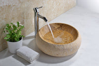 Thumbnail for ANZZI Leopards Ash LS-AZ225 Bathroom Sink Bathroom Sink ANZZI 