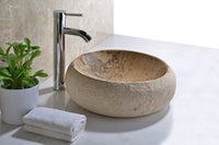 Thumbnail for ANZZI Leopards Ash LS-AZ225 Bathroom Sink Bathroom Sink ANZZI 