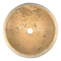 Thumbnail for ANZZI Leopards Ash LS-AZ225 Bathroom Sink Bathroom Sink ANZZI 