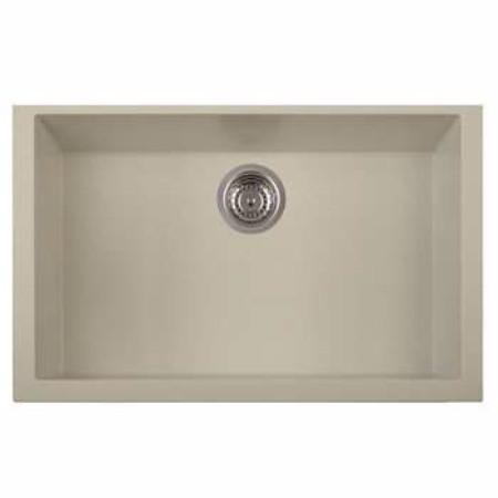 Latoscana ON7610ST Kitchen Sink in 55UG SAHARA Finish Kitchen Sinks Latoscana 