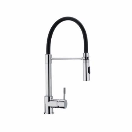 Latoscana 78PW557YOSP Kitchen Faucet in Brushed Nickel Finish Kitchen faucet Latoscana 