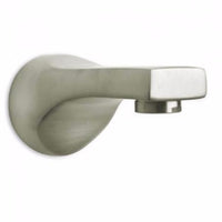 Thumbnail for Latoscana Novello Tub Spout In Brushed Nickel bathroom fixture hardware parts Latoscana 