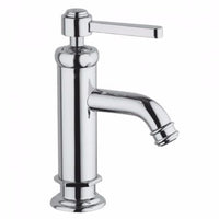 Thumbnail for Latoscana Firenze Single Lever Handle Lavatory Faucet In Chrome Finish bathroom faucet Latoscana 