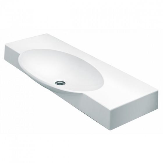 LaToscana L1180 - LaToscana Swing 85 - DISCONTINUED - Vessel Sink Latoscana 