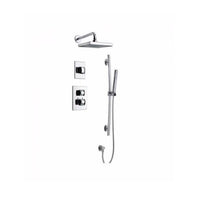 Thumbnail for Latoscana Lady Thermostatic Valve With 3/4