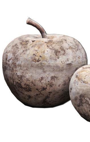 Campania International Terra cotta Rustic Apple, Large Statuary Campania International 