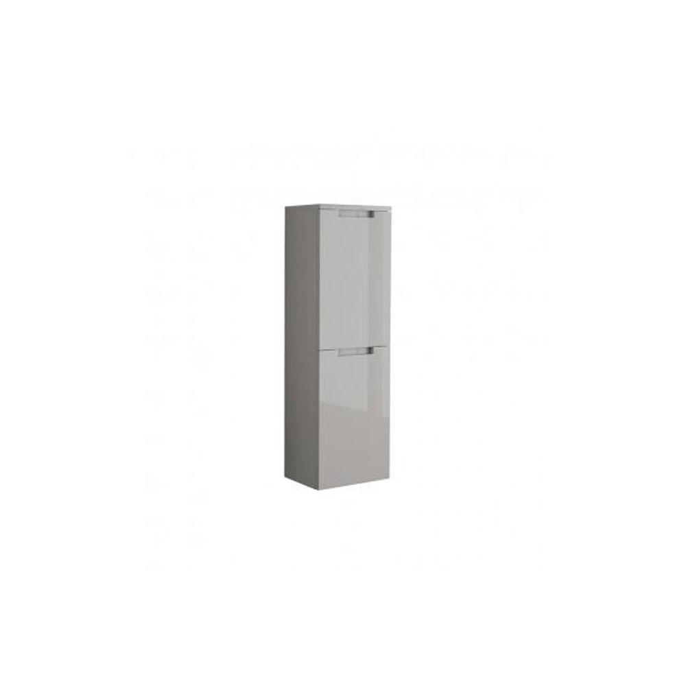 Latoscana OACO-24G Grey Glossy Vanity Vanity Latoscana 