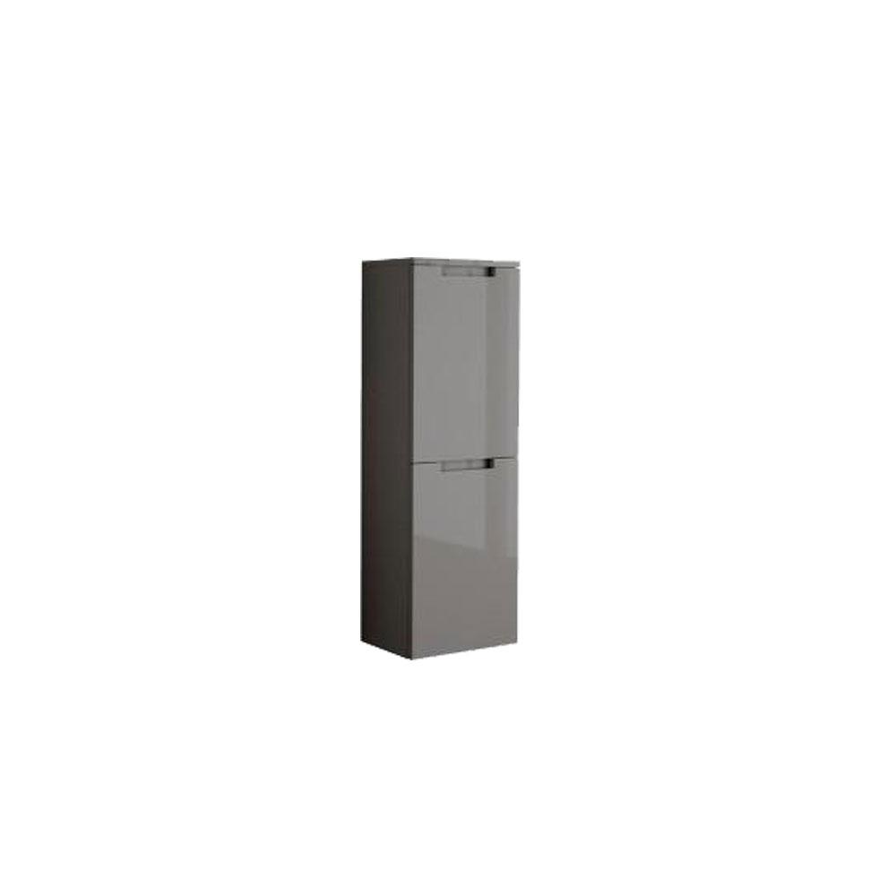 Latoscana OACO-24T Slate Glossy Vanity Vanity Latoscana 