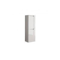 Thumbnail for Latoscana OACO-24W White Glossy Vanity Vanity Latoscana 