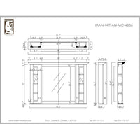 Thumbnail for Manhattan 48