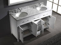Thumbnail for Virtu USA Caroline 60