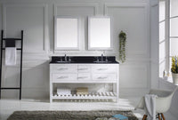 Thumbnail for Virtu USA Caroline Estate 60