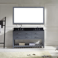 Thumbnail for Virtu USA Caroline Estate 60