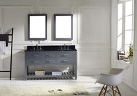 Thumbnail for Virtu USA Caroline Estate 60