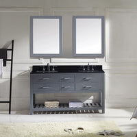 Thumbnail for Virtu USA Caroline Estate 60
