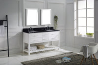 Thumbnail for Virtu USA Caroline Estate 60
