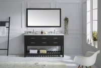 Thumbnail for Virtu USA Caroline Estate 60