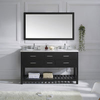 Thumbnail for Virtu USA Caroline Estate 60