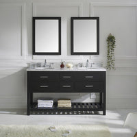 Thumbnail for Virtu USA Caroline Estate 60