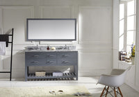 Thumbnail for Virtu USA Caroline Estate 60