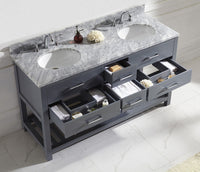 Thumbnail for Virtu USA Caroline Estate 60