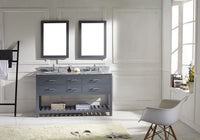 Thumbnail for Virtu USA Caroline Estate 60