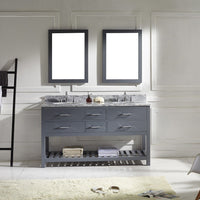 Thumbnail for Virtu USA Caroline Estate 60