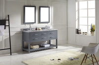 Thumbnail for Virtu USA Caroline Estate 60