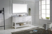 Thumbnail for Virtu USA Caroline Estate 60