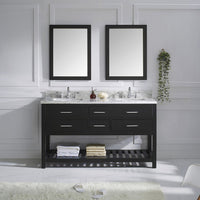Thumbnail for Virtu USA Caroline Estate 60