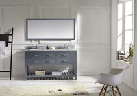 Thumbnail for Virtu USA Caroline Estate 60