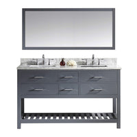 Thumbnail for Virtu USA Caroline Estate 60