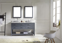 Thumbnail for Virtu USA Caroline Estate 60