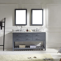 Thumbnail for Virtu USA Caroline Estate 60