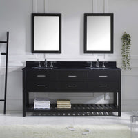 Thumbnail for Virtu USA Caroline Estate 72