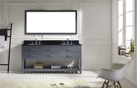 Thumbnail for Virtu USA Caroline Estate 72
