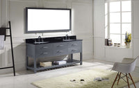 Thumbnail for Virtu USA Caroline Estate 72