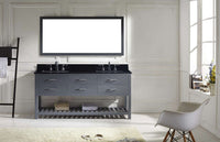 Thumbnail for Virtu USA Caroline Estate 72