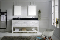 Thumbnail for Virtu USA Caroline Estate 72