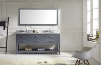 Thumbnail for Virtu USA Caroline Estate 72